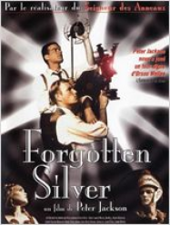 Forgotten Silver