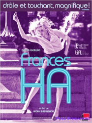 Frances Ha (VOSTFR) Streaming VF Français Complet Gratuit