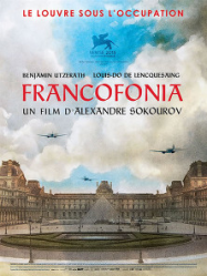 Francofonia, le Louvre sous l’Occupation Streaming VF Français Complet Gratuit