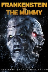 Frankenstein vs. The Mummy Streaming VF Français Complet Gratuit