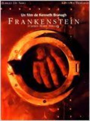 Frankenstein Streaming VF Français Complet Gratuit