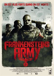 Frankenstein's Army Streaming VF Français Complet Gratuit