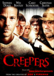 Frayeur (Creepers) Streaming VF Français Complet Gratuit