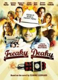 Freaky Deaky Streaming VF Français Complet Gratuit