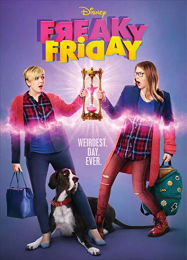 Freaky Friday Streaming VF Français Complet Gratuit