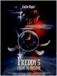 Freddy – Chapitre 5 : l’enfant du cauchemar