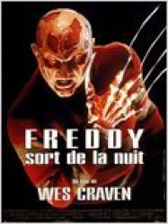 Freddy – Chapitre 7 : Freddy sort de la nuit Streaming VF Français Complet Gratuit