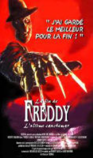 Freddy - Chapitre 6 : La fin de Freddy - L'ultime cauchemar Streaming VF Français Complet Gratuit