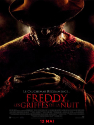 Freddy - Les Griffes de la nuit Streaming VF Français Complet Gratuit