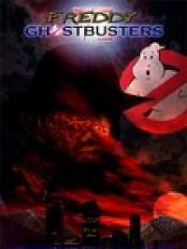 Freddy VS Ghostbusters Streaming VF Français Complet Gratuit