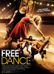 Free Dance Streaming VF Français Complet Gratuit