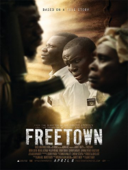 Freetown Streaming VF Français Complet Gratuit