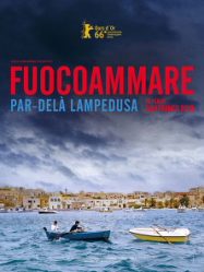 Fuocoammare, par-delà Lampedusa Streaming VF Français Complet Gratuit