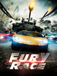 Fury Race