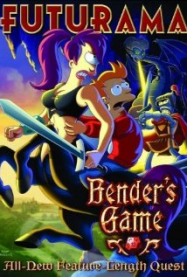 Futurama: Bender's Game Streaming VF Français Complet Gratuit