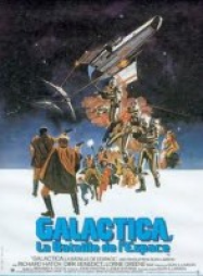 Galactica, La Bataille De L Espace Streaming VF Français Complet Gratuit