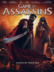 Game of Assassins Streaming VF Français Complet Gratuit