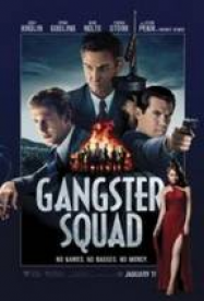 Gangster Squad Streaming VF Français Complet Gratuit