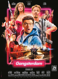 Gangsterdam Streaming VF Français Complet Gratuit