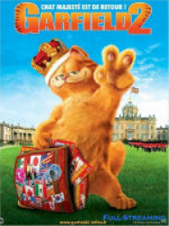 Garfield 2 Streaming VF Français Complet Gratuit