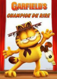 Garfield - Champion du rire