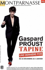 Gaspard Proust tapine Streaming VF Français Complet Gratuit