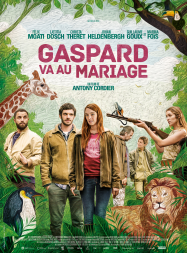 Gaspard va au mariage Streaming VF Français Complet Gratuit