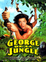 George de la jungle Streaming VF Français Complet Gratuit