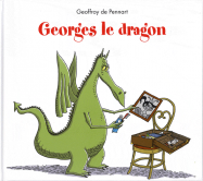 Georges et le dragon
