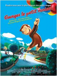 Georges le petit curieux Streaming VF Français Complet Gratuit