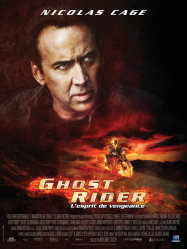 Ghost Rider : L'Esprit de Vengeance Streaming VF Français Complet Gratuit