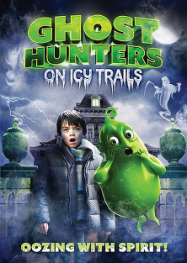 Ghosthunters on Icy Trails
