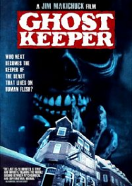 Ghostkeeper Streaming VF Français Complet Gratuit