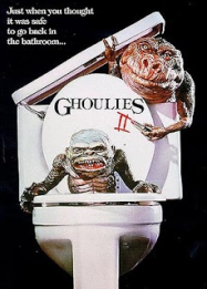 Ghoulies II