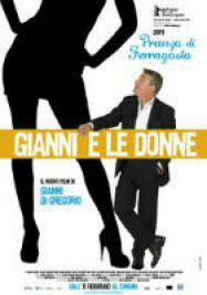 Gianni et les femmes