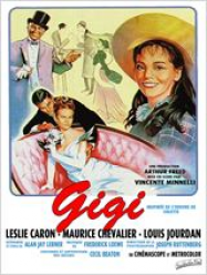 Gigi Streaming VF Français Complet Gratuit