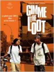 Gimme the Loot Streaming VF Français Complet Gratuit