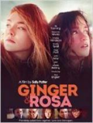 Ginger & Rosa Streaming VF Français Complet Gratuit