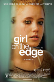 Girl on the Edge Streaming VF Français Complet Gratuit