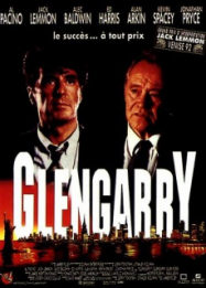 Glengarry Streaming VF Français Complet Gratuit