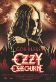 God Bless Ozzy Osbourne Streaming VF Français Complet Gratuit