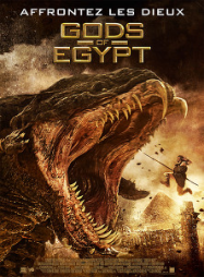 Gods Of Egypt Streaming VF Français Complet Gratuit