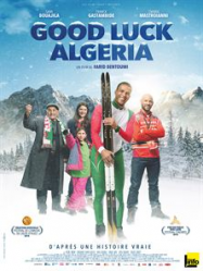 Good Luck Algeria Streaming VF Français Complet Gratuit