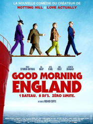 Good Morning England Streaming VF Français Complet Gratuit