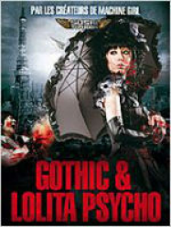 Gothic and Lolita Psycho Streaming VF Français Complet Gratuit