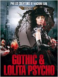 Gothic & Lolita Psycho Streaming VF Français Complet Gratuit