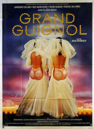 Grand Guignol Streaming VF Français Complet Gratuit