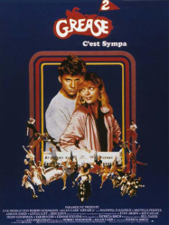 Grease 2 Streaming VF Français Complet Gratuit