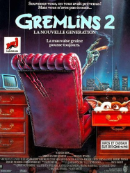 Gremlins 2, la nouvelle génération Streaming VF Français Complet Gratuit