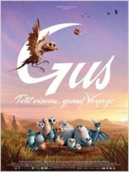Gus petit oiseau, grand voyage Streaming VF Français Complet Gratuit